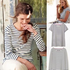 Pair of Boden Breton T’s